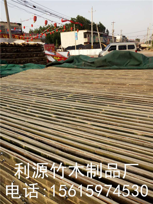 竹漏粪板生产厂家